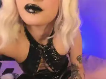 Chaturbate Free Live Porn of kittygoth_
