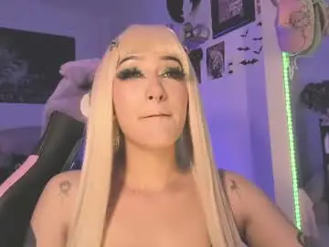 Chaturbate Sex Cam of kittygoth_