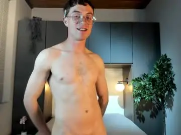 Chaturbate Sex Cam of liljames_