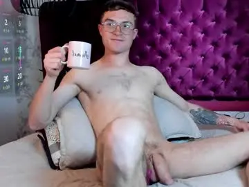 Chaturbate Adult Webcam of liljames_