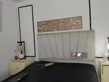 Chaturbate Best live sex cam show of lunaanddante_