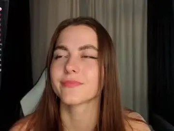 Chaturbate Nude Webcam of mallieangelini