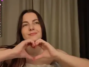 Chaturbate Private Sex Chat of mallieangelini