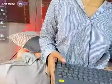 Chaturbate Adult Video Chat of nice_day_