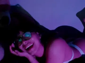 Chaturbate Sex Cam of nicolehaze222