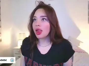 Chaturbate Watch Live Sex Cams of nicolthompsonn