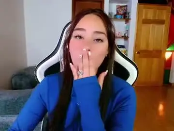 Chaturbate Adult Video Chat of nicolthompsonn