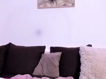Chaturbate Nude Webcam of purebliss_