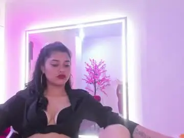 Chaturbate Best Webcam of samara_lermer