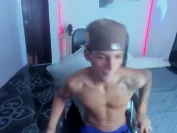 Chaturbate Sex Cam of snak_master1