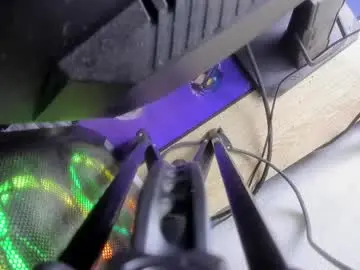 Chaturbate Private Sex Chat of snak_master1