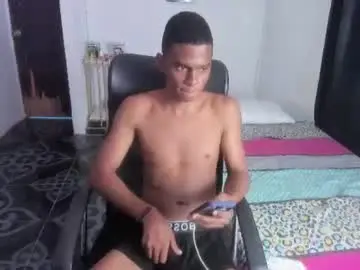 Chaturbate Private Sex Chat of snak_master1