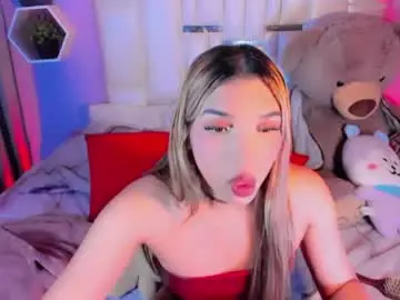 Chaturbate Sex Cam of steyseequeen