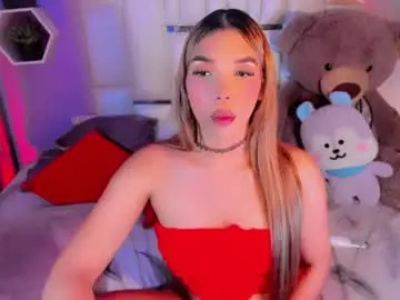 Chaturbate Sex Cam of steyseequeen