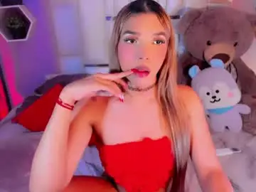 Chaturbate Nude Webcam of steyseequeen