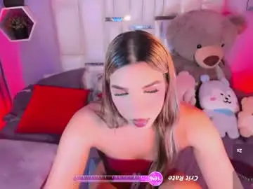 Chaturbate Live Sex of steyseequeen
