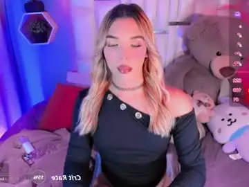 Chaturbate Free Porn Cam of steyseequeen