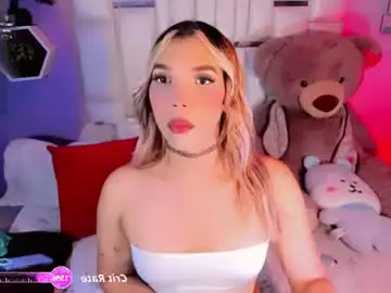 Chaturbate Free Porn Cam of steyseequeen