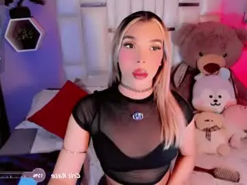 Chaturbate Nude Webcam of steyseequeen