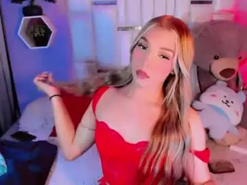 Chaturbate Live Sex of steyseequeen