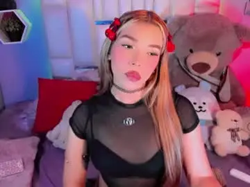 Chaturbate Adult Webcams of steyseequeen