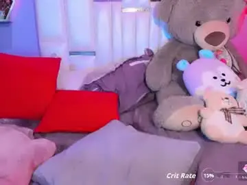 Chaturbate Live Sex of steyseequeen