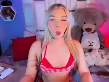 Chaturbate Live Sex Cam of steyseequeen