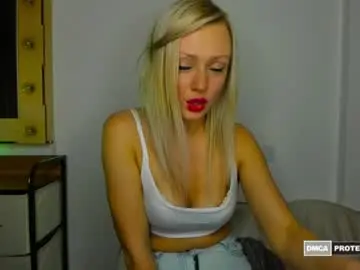 Chaturbate Adult Webcams of supernatalie