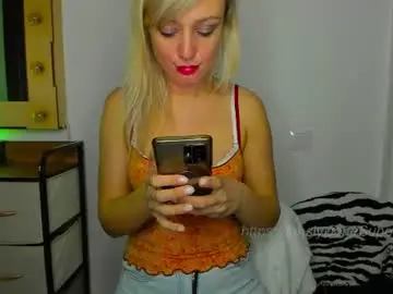 Chaturbate Free Porn Cam of supernatalie