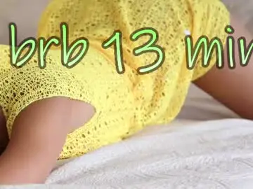 Chaturbate Live Porn of supernatalie