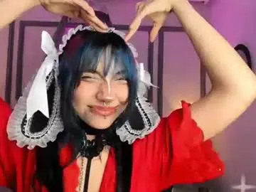 Chaturbate Adult Webcam of sweetsakuradoll