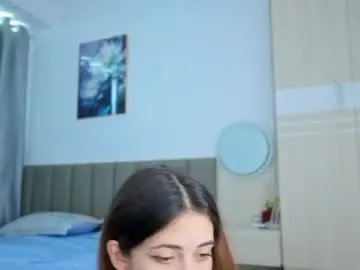 Chaturbate Free Porn Cam of sweety_vikky