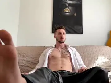 Chaturbate Private Sex Chat of thejoker888