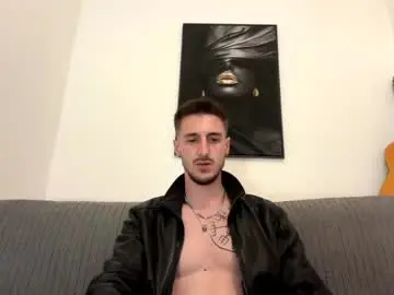 Chaturbate Adult Webcam of thejoker888