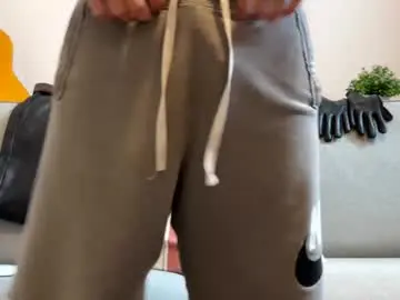 Chaturbate Private Sex Chat of thejoker888