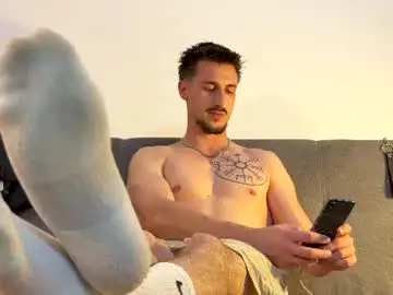 Chaturbate Adult Webcam of thejoker888