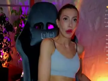 Chaturbate Free Live Porn of truba_