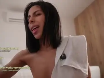 Chaturbate Adult Webcams of veronica_mendez1