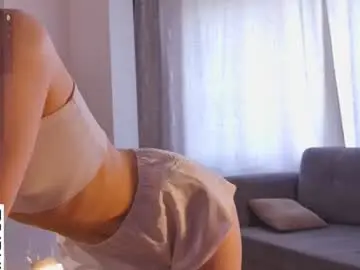 Chaturbate Adult Video Chat of victoriahouston
