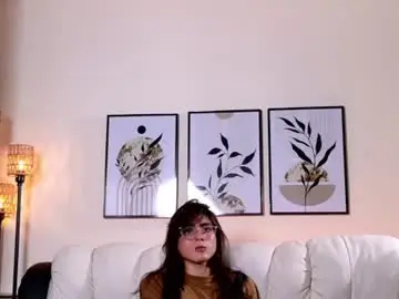 Chaturbate Sex Cam of violeta_foxz