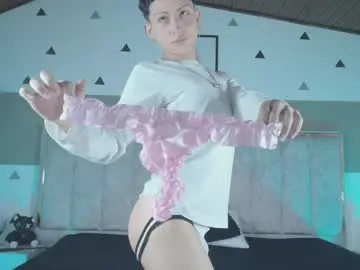 Chaturbate Free Live Porn of yangshy