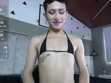 Chaturbate Sex Chat of yangshy