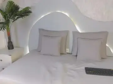 Chaturbate Best Webcam of zafiro_n_amber