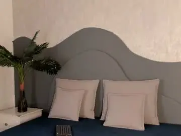 Chaturbate Live Porn of zafiro_n_amber