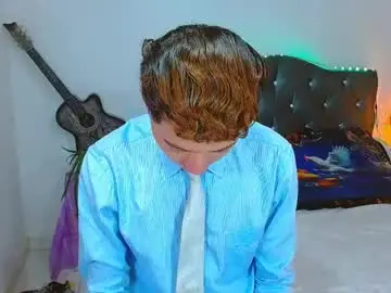 Chaturbate Free Porn Cam of _santi2