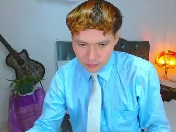 Chaturbate Adult Webcams of _santi2