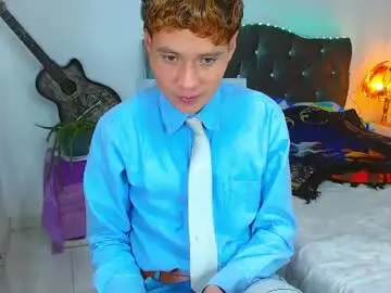 Chaturbate Live Porn of _santi2