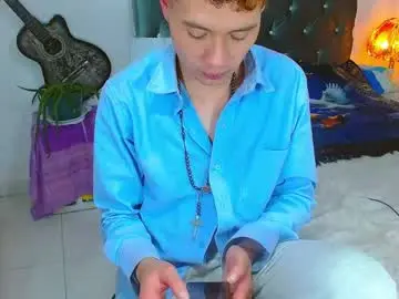 Chaturbate Adult Webcams of _santi2