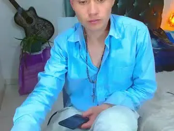 Chaturbate Adult Webcams of _santi2