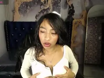 Chaturbate Live Sex of adarasuri_v